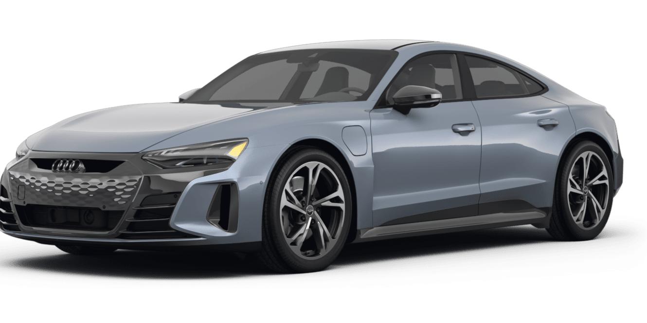 AUDI E-TRON GT 2023 WAUFJBFW2P7001048 image